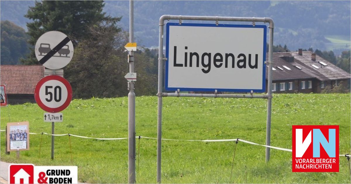 Wo eine Wohnung in Lingenau um 359.000 Euro verkauft wurde