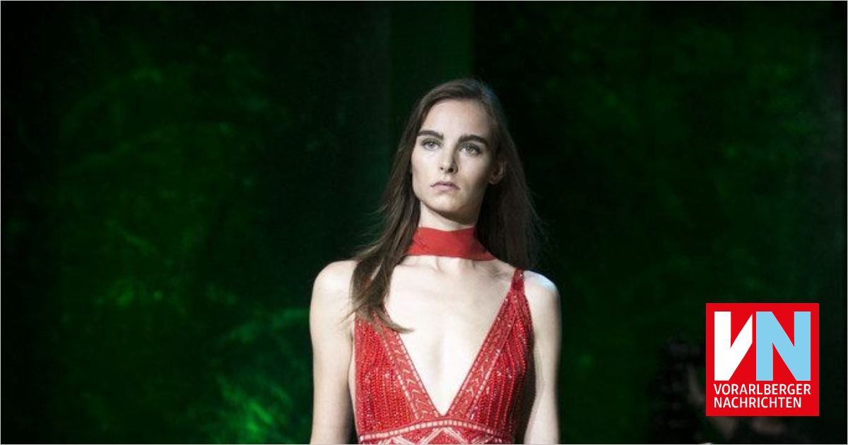 Leuchtend rot - Vorarlberger Nachrichten | VN.at