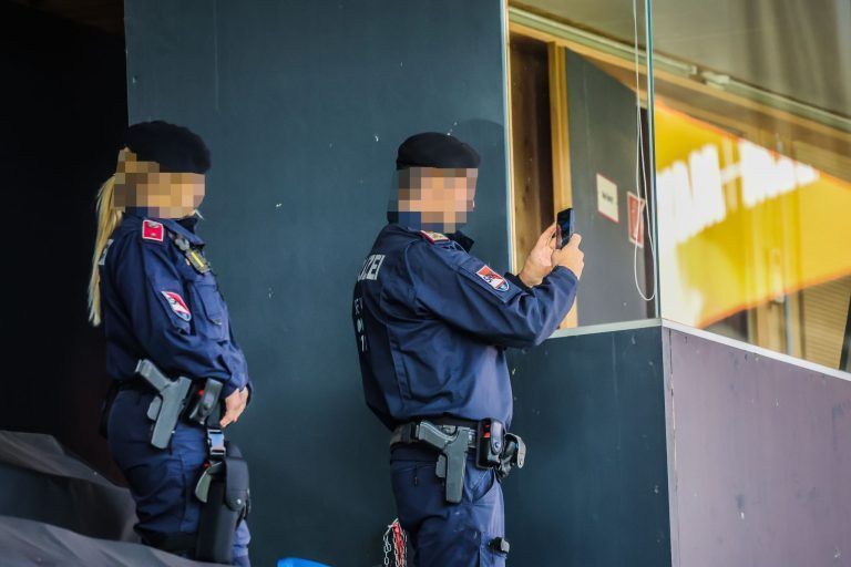 Neue Videos belegen Gewaltbereitschaft der Wacker-Querköpfe